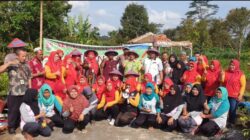 Kampung KB Berkualitas Wujudkan Pembangunan Generasi Indonesia Emas