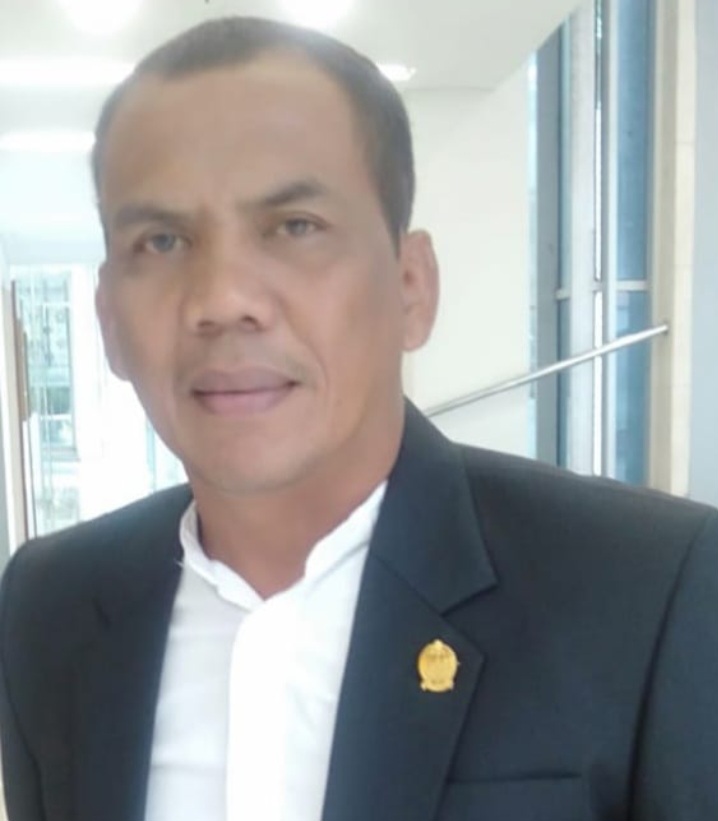 Zainuddin Purba: Kapoldasu Yang Baru, Irjen Pol Agung Setya Imam Diharap Berani Berantas Narkoba