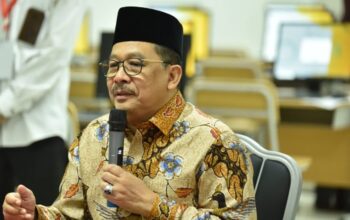 Soal Al Zaytun, Wamenag: Kita Akan Tabayyun