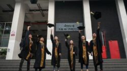 Unika Atma Jaya Masuk QS World University Rankings 2024