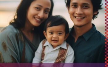 Hari Keluarga Nasional 2023 Jadi Momentum Penurunan Stunting Berbasis Keluarga