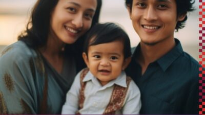 Hari Keluarga Nasional 2023 Jadi Momentum Penurunan Stunting Berbasis Keluarga