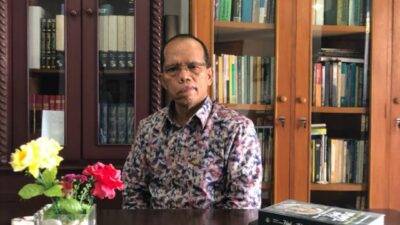 MEDAN JANGAN TERJEBAK “ANGKERISASI”