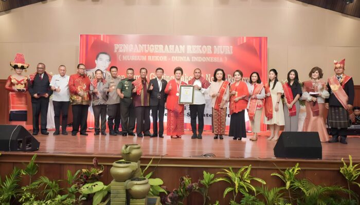 Pemko Medan Dukung Gambar  Letjen Jamin Ginting Dicantumkan Dalam Uang Rupiah