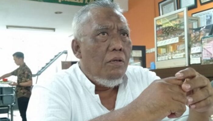 LIPPSU Apresiasi Polda Sumut Raih Penghargaan Terbaik Kompolnas Award 2023