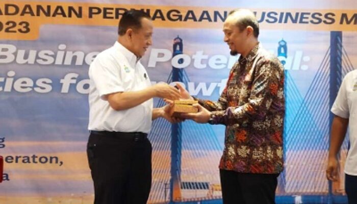 Perkenalkan Produk Usahawan, Pulau Pinang Gelar Seminar dan Hadir di Stand PRSU ke-49