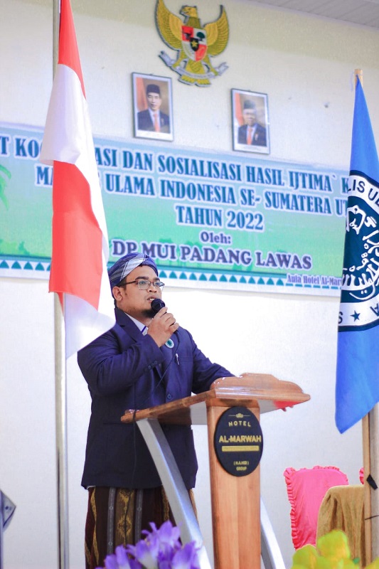 MUI Palas Gelar Rakor Dan Sosialisasi Ijtima' Ulama Komisi Fatwa MUI MUI Palas Gelar Rakor Dan Sosialisasi Ijtima' Ulama Komisi Fatwa MUI
