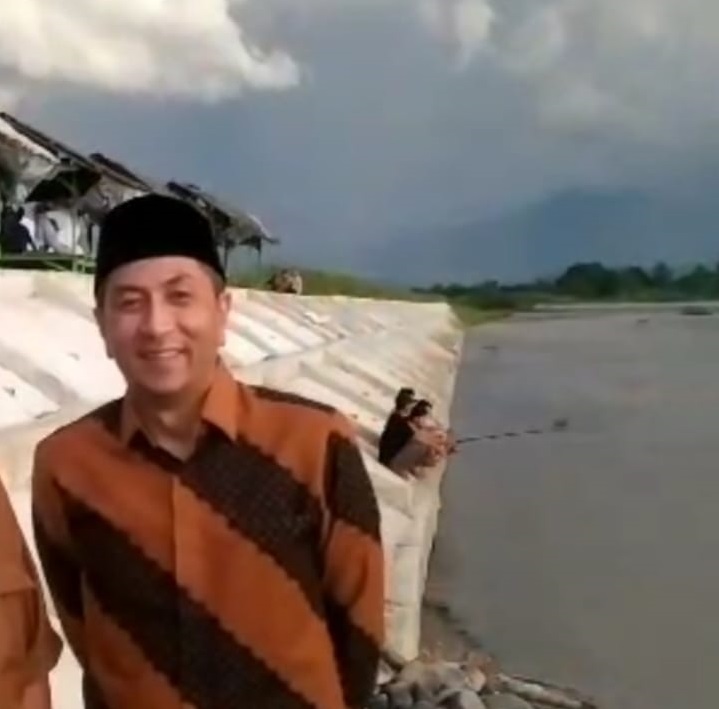 Zuhri Musthafa, Topik Sentral Bacalon Bupati Madina 2024 Zuhri Musthafa, Topik Sentral Bacalon Bupati Madina 2024