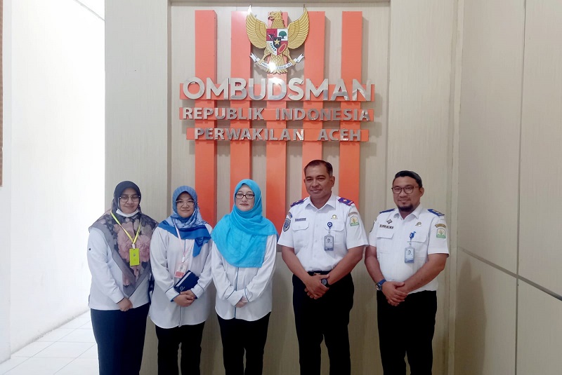Ombudsman Harapkan Arus Transportasi Berjalan Lancar Ombudsman Harapkan Arus Transportasi Berjalan Lancar