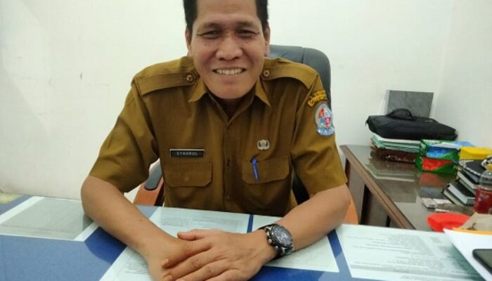 Sambut Hari Jadi Ke-77, Pemkab DS Gelar Berbagai Kegiatan Lomba