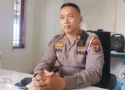 Polres Taput Kembali Berlakukan Tilang Manual