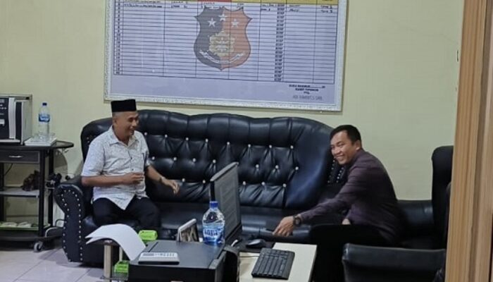 Mantan Bupati HM Jamin Idham Dipanggil Polisi