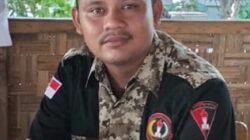 Ketua DPC LSM Korek Agara, Irwansyah. Waspada/Ist