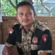 Ketua DPC LSM Korek Agara, Irwansyah. Waspada/Ist