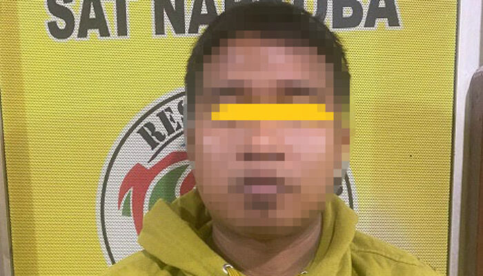 Dua Pengedar Ekstasi Ditangkap Polisi