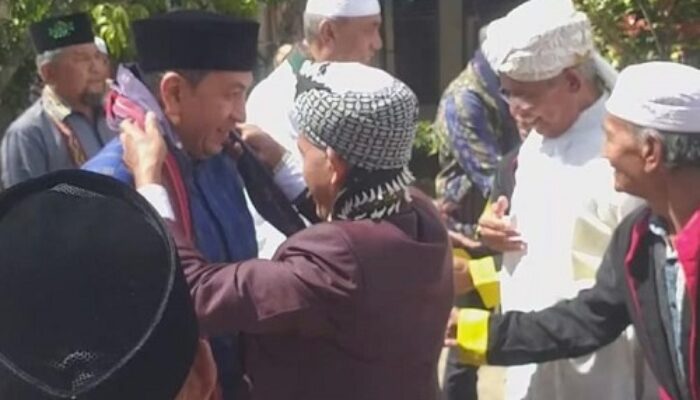Zuhri Musthafa, Topik Sentral Bacalon Bupati Madina 2024