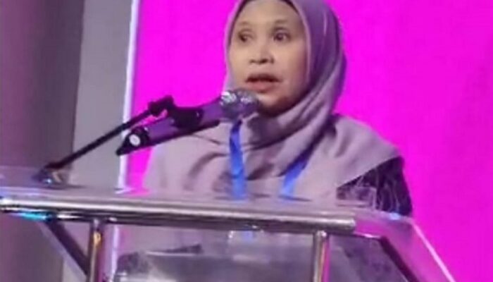 Dr Siti Aisyah, M.Psi, Psikolog : HIMPSI Berkontribusi Bangun Kesejahteraan Psikologis Masyarakat Sumut