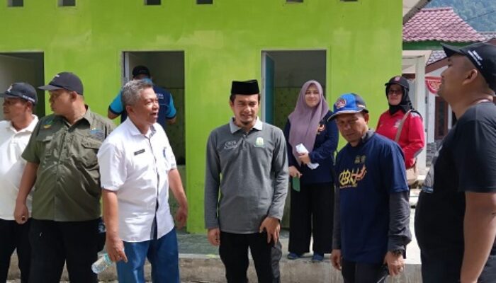 BBKT Bermanfaat Bagi Masyarakat Batu Bedulang
