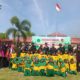 Brimob Edukasi Siswa TK Al-Azhar Langsa
