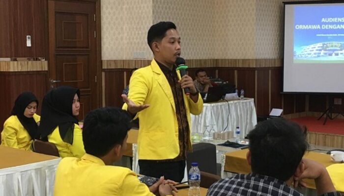 Mulai Besok Ada Ekspedisi Kampung Bahari Di Simeulue
