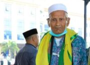 Calhaj Labura Meninggal Dunia Di Makkah