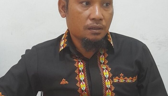 Gaji Ke-13 ASN Aceh Singkil Cair Sebelum Idul Adha