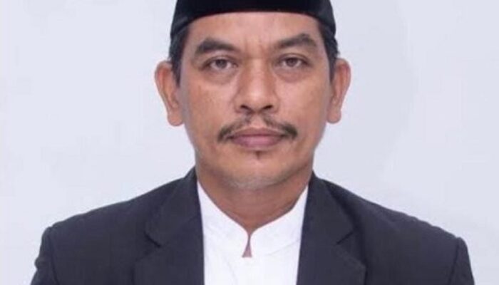 Menag Lantik Prof Ismail Fahmi Sebagai Rektor IAIN Langsa