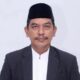 Prof. Dr. Ismail Fahmi Arrauf Nasution, MA, Rektor Institut Agama Islam Negeri Langsa periode 2023 - 2027. Waspada/ist