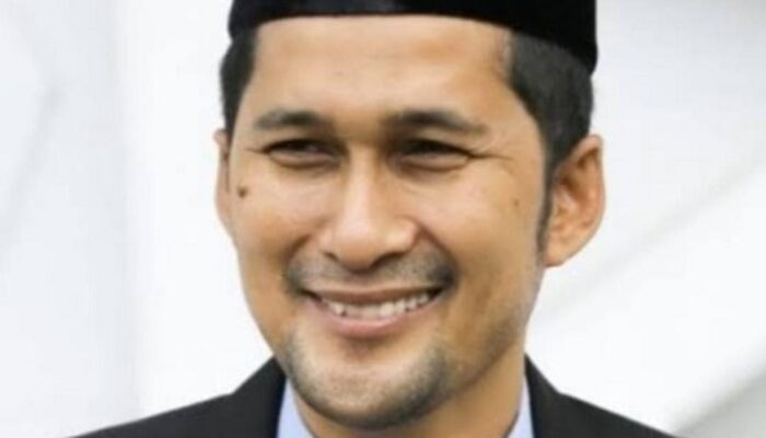 Pj Bupati Agara Apresiasi Kapolres Ungkap Kasus Sabu 1002 Gr