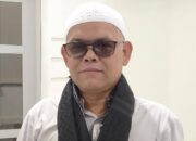 Tgk H Syahminan: Pentingnya Silaturrahmi Dalam Islam