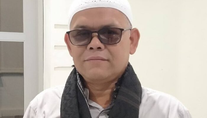 Tgk H Syahminan: Pentingnya Silaturrahmi Dalam Islam