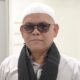 Dr. Tgk. H. Syahminan, M. Ag. Waspada/Ist