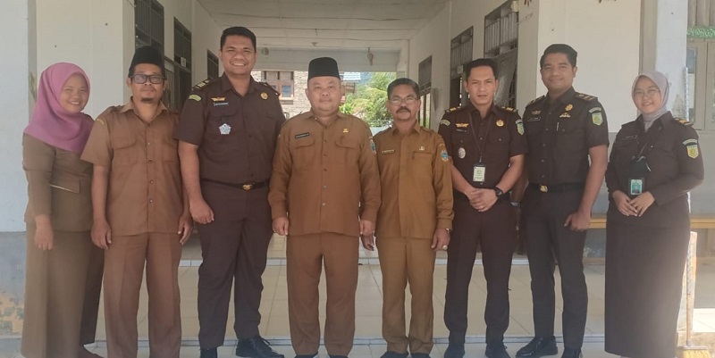 Jaksa Masuk Sekolah Sangat Bermanfaat Bagi Siswa Jaksa Masuk Sekolah Sangat Bermanfaat Bagi Siswa