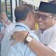 Sosok Pj Bupati Ir Wahyudi Adisiswanto, MSi, dikenal ramah dan akrab dengan siapa saja. Tampak Ir Wahyudi Adisiswanto saat bersama rombongan diterima di Kampus Unigha Sigli beberapa waktu lalu. Waspada/Muhammad Riza