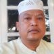 Ketua GM FKPPI Madina, Ishak Wardani. Waspada/Ist