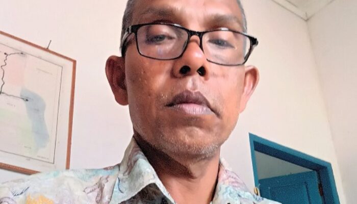 Camat PSM: Ganti Aparat Desa Guna Maksimalkan Pelayanan Publik