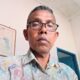 Camat Puncak Sorik Marapi Ridwan Lubis. Waspada/Ist