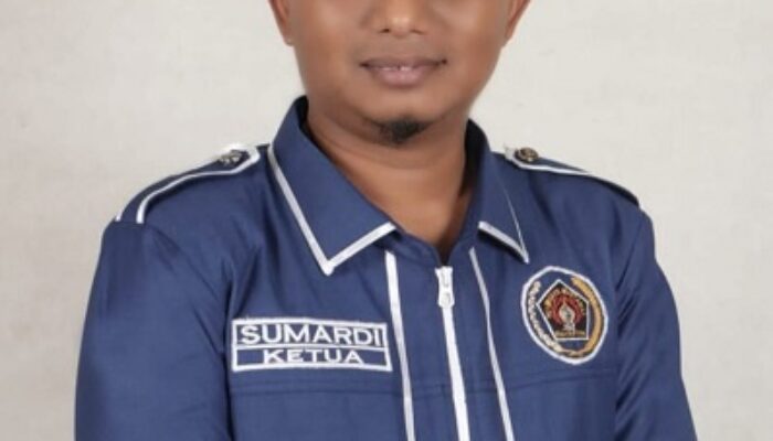 PWI Apresiasi Kapolres Agara Ungkap Kasus Sabu 1002 Gram