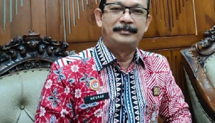PDPK Aceh Tamiang Akan Segera Menerima SK