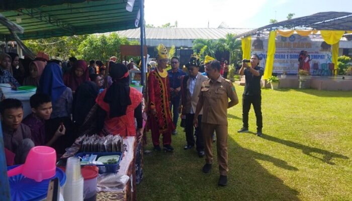 P5 Tingkatkan Mutu Siswa