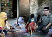 Kisah Sukhairi Di Tengah 3 Anak Penderita Buta