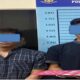 Polres Agara ringkus dua pelaku yang diduga memiliki narkotika jenis sabu di Desa Kuta Pasir Kecamatan Badar. Waspada/Ist.
