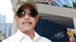 Ketua Lembaga Pemantau Lelang Aceh (LPLA) Nasruddin Bahar. Waspada/Ist