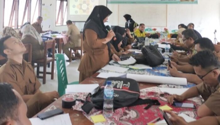 Kemampuan Dan Kompetensi Peserta Didik Jauh Lebih Baik Melalui IKM
