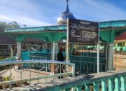 Keteladanan Dari Hutanamale