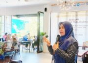 BPJS Kesehatan Langsa Sambung Rasa Dengan Peserta JKN Thalassemia