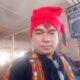 Ketua DPC APDESI Agara, Nawi Sekedang SE. Waspada/Ist