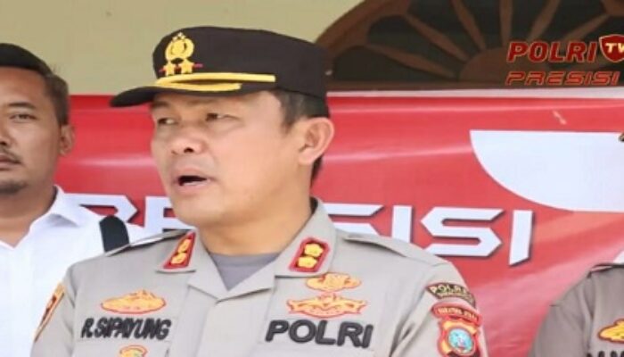 Sepekan Terakhir Polres Simalungun Tangkap 12 Pemain Judi