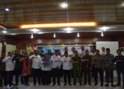 Prevalensi Balita Stunting Di Langsa Turun Menjadi 22 Persen