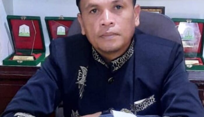 90 Alumnus SMAN 2 Abdya Lolos Ke PTN